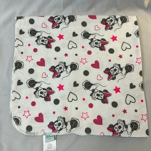 Disney - Minnie Mouse - 3 piece set. - Picture 2 of 8